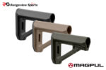 Magpul MOE RL Mil-Spec Carbine Stock for AR15/AR10