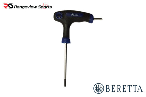 Beretta B-Fast Stock Wrench, 3.0X54Mm