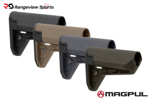 Magpul Moe Sl-S Mil-Spec Carbine Stock For Ar15/Ar10
