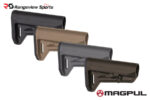 Magpul MOE SL-K Compact Mil-Spec Carbine Stock for AR15/AR10