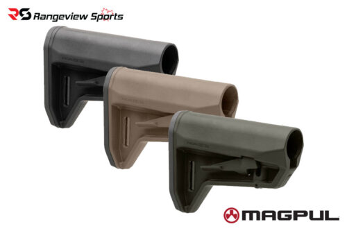 Magpul Moe Sl-M Mil-Spec Carbine Stock For Ar15/Ar10