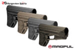 Magpul ACS Mil-Spec Carbine Stock for AR15/AR10