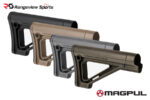 Magpul MOE Mil-Spec Fixed Carbine Stock for AR15/AR10