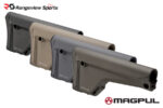 Magpul MOE Rifle Stock for AR15/M16