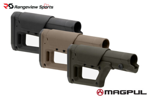 Magpul Prs Lite Stock For Ar15/Ar10