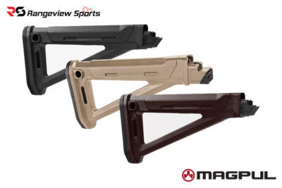 Magpul MOE AK Fixed Stock for AK/AKM
