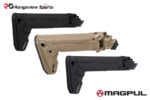 Magpul ZHUKOV-S Folding Stock for AK/AKM