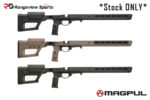 Magpul Pro 700, Lite SA Stock for Remington 700 Short Action