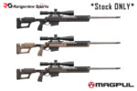 Magpul Pro 700L, Lite LA Stock for Remington 700 Long Action