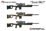 Magpul Pro 700, Fixed Stock for Remington 700 Short Action