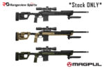Magpul Pro 700, Folding Stock for Remington 700 Short Action