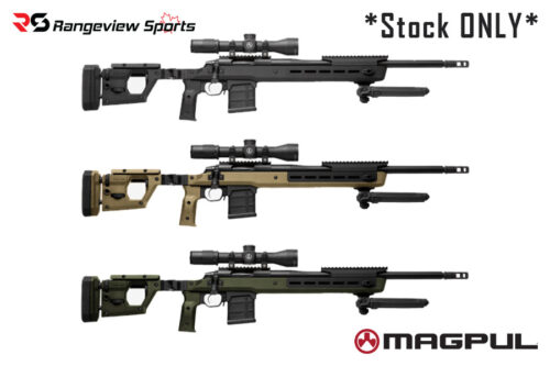 Magpul Pro 700, Folding Stock for Remington 700 Short Action Magpul Pro 700, Folding Stock For Remington 700 Short Action