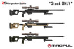 Magpul Pro 700L, Fixed Stock for Remington 700 Long Action