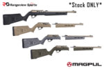 Magpul Hunter X-22 Takedown Stock for Ruger 10/22 Takedown