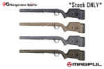 Magpul Hunter American Stock for Ruger American Short Action