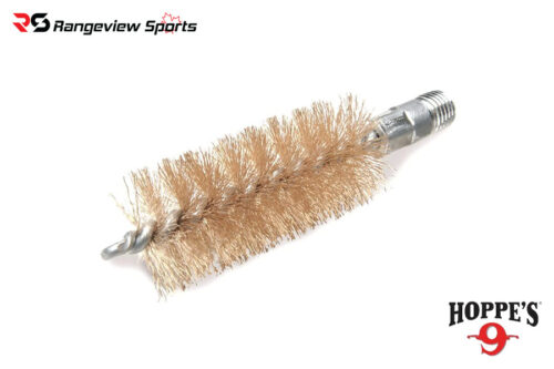Hoppe's Phosphor Bronze Brush - Pistol Hoppe'S Phosphor Bronze Brush - Pistol