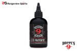 Hoppe's Black High-Performance Precision Oil Lubricant - 4oz