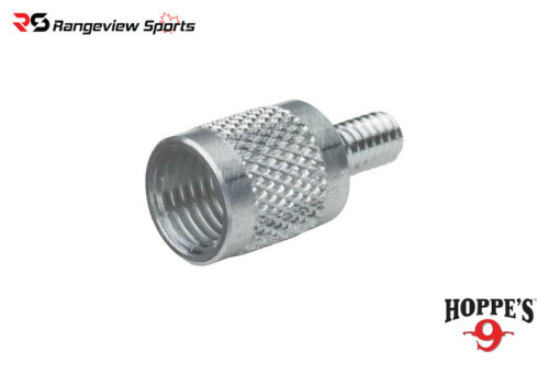 Hoppe's Conversion Adapter - Rifle to Shotgun Hoppe'S Conversion Adapter - Rifle To Shotgun