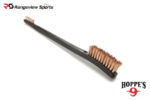 Hoppe's Utility Brush - Phosphor Bronze