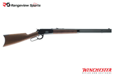 Winchester Model 1886 Short Rifle, 45-70 Govt 24'' Barrel