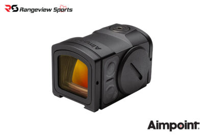 Aimpoint ACRO C-2 Red Dot Sight, 3.5 MOA