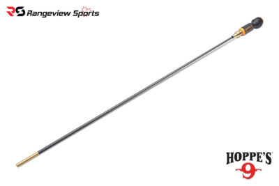 *In Store Pickup ONLY* Hoppe's Elite Carbon Fiber Rifle Cleaning Rods - 36''