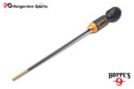 Hoppe's Elite Carbon Fiber Pistol Cleaning Rod, 22 Cal+ 8''