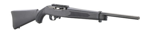 Ruger 10/22 Synthetic Carbine, 22 Lr 18.5'' Barrel - Image 2