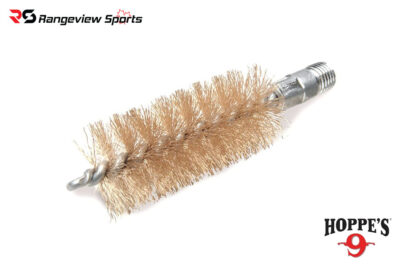 Hoppe's Phosphor Bronze Brush - Shotgun