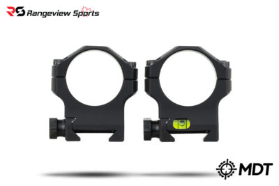 MDT Elite Scope Rings