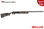 *Special Order* Benelli Super Black Eagle 3 A.I. BE.S.T. Shotgun, Optifade Timber
