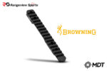 MDT Picatinny Scope Base Rail for Browning