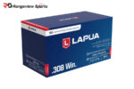 Lapua Precision 308 Win Rifle Ammo, 175gr Scenar-L OTM - 50Rds