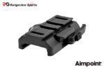 Aimpoint QD Mount for ACRO - Low / 22mm