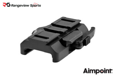 Aimpoint QD Mount for ACRO - Low / 22mm