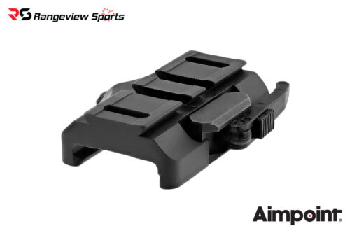 Aimpoint Qd Mount For Acro - Low / 22Mm
