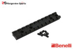 Benelli Picatinny Rail Kit for Super Black Eagle 3
