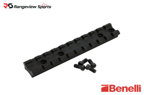 Benelli Picatinny Rail Kit For Super Black Eagle 3