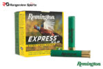 Remington Express Extra Long Range Game Load, 410Ga 3'' #6 Shot 11/16oz 1135FPS - 25Rds