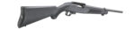 Ruger 10/22 Synthetic Carbine, 22 LR 18.5'' Barrel - Image 3