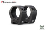 Vortex Pro Series Scope Rings