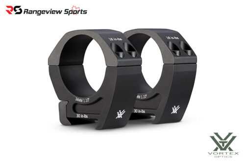 Vortex Pro Series Scope Rings Vortex Pro Series Scope Rings