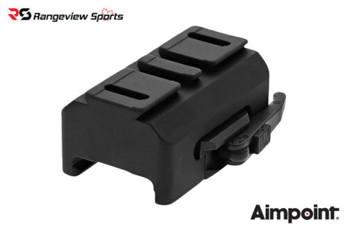 Aimpoint Qd Mount For Acro - Medium / 30Mm