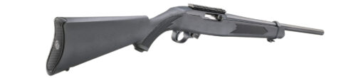 Ruger 10/22 Synthetic Carbine, 22 Lr 18.5'' Barrel - Image 3