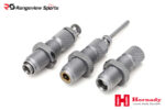 Hornady Custom Grade Full Length 3-Die Set