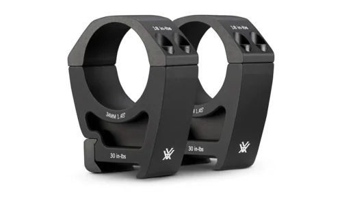 Vortex Pro Series Scope Rings - Image 8
