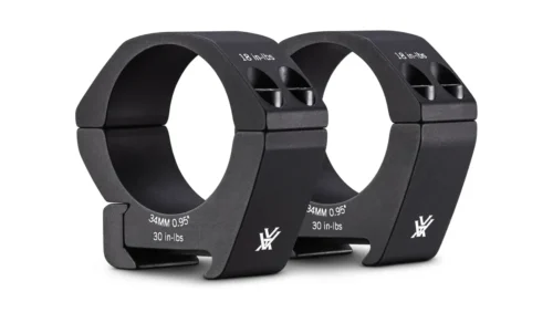 Vortex Pro Series Scope Rings - Image 6