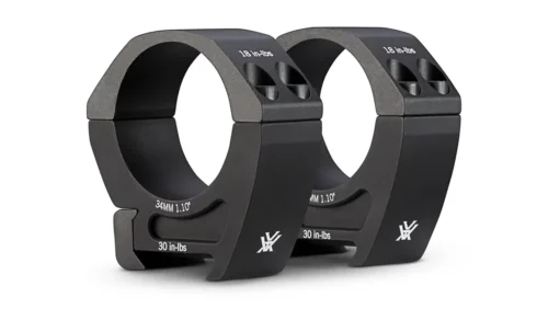 Vortex Pro Series Scope Rings - Image 7