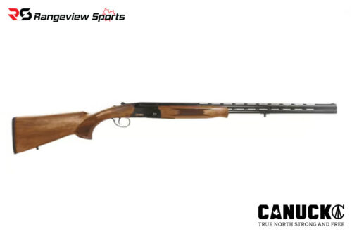 Canuck Over/Under Shotgun, 410Ga 26&Amp;Quot; Barrel