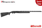 *Special Order* Benelli Ethos Cordoba A.I. BE.S.T Shotgun